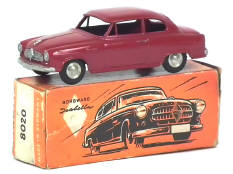 MÄRKLIN (ALLEMAGNE) (1)