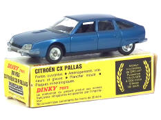 DINKY TOYS (FRANCE) (1)