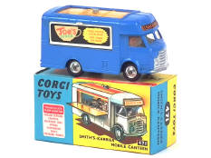 CORGI TOYS (GB) (1)