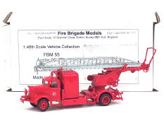 FIRE BRIGADE MODELS (GB) (1)
