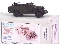 HARTSMITH MODELS Ltd (GB) (1)
