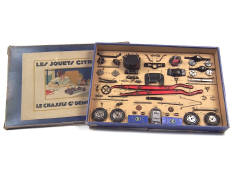 CITROËN (FRANCE) (1)