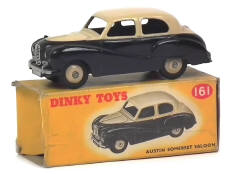 DINKY TOYS (GB) (1)