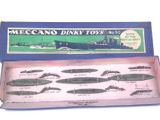 DINKY TOYS (GB) (1)