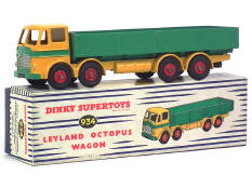 DINKY TOYS (GB) (1)