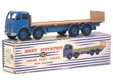 DINKY TOYS (GB) (1)