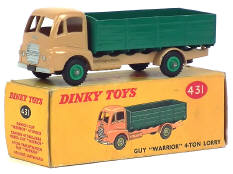 DINKY TOYS (GB) (1)