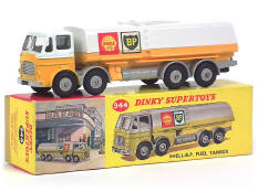 DINKY TOYS (GB) (1)