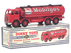 DINKY TOYS (GB) (1)