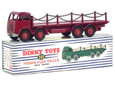 DINKY TOYS (GB) (1)