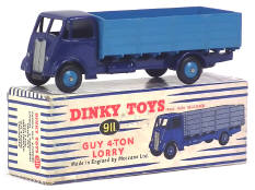 DINKY TOYS (GB) (1)