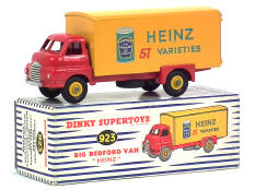 DINKY TOYS (GB) (1)