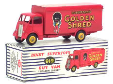 DINKY TOYS (GB) (1)