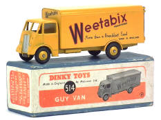 DINKY TOYS (GB) (1)