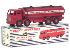 DINKY TOYS (GB) (1)