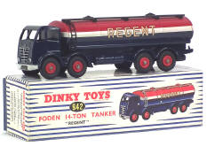 DINKY TOYS (GB) (1)