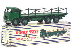 DINKY TOYS (GB) (1)