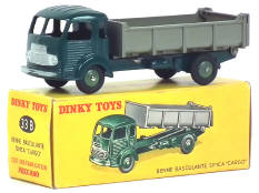 DINKY TOYS (FRANCE) (1)