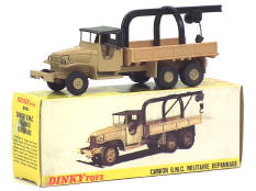 DINKY TOYS (FRANCE) (1)