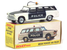 DINKY TOYS (FRANCE) (1)