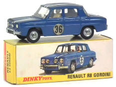 DINKY TOYS (FRANCE) (1)