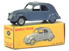 DINKY TOYS (FRANCE) (1)