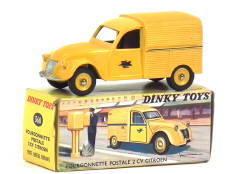 DINKY TOYS (FRANCE) (1)