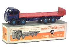 DINKY TOYS (GB) (1)