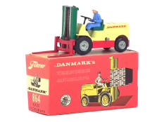 TEKNO (DANEMARK) (1)