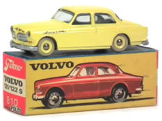 TEKNO (DANEMARK) (1)