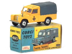CORGI TOYS (GB) (1)