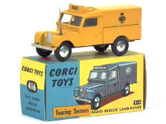 CORGI TOYS (GB) (1)