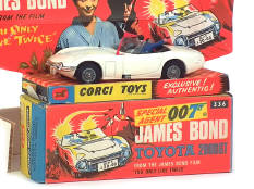 CORGI TOYS (GB) (1)