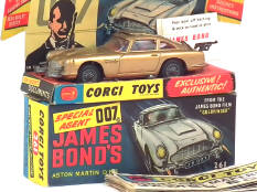 CORGI TOYS (GB) (1)