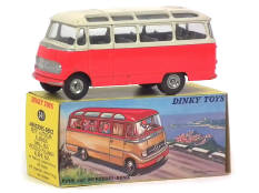 DINKY TOYS (FRANCE) (1)