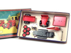 TEKNO (DANEMARK) (1)