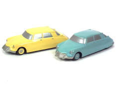 DON CARMELO TOYS (ARGENTINE) (2)