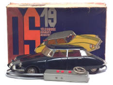 RCP ALBERT RICHARD - PARIS (FRANCE) (1)