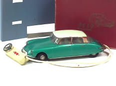 RCP ALBERT RICHARD - PARIS (FRANCE) (1)