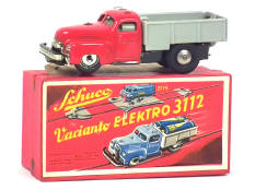 SCHUCO (ALLEMAGNE) (1)