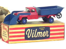 VILMER (DANEMARK) (1)