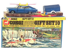 CORGI TOYS (GB) (1)