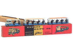 TEKNO (DANEMARK) (1)