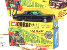 CORGI TOYS (GB) (1)