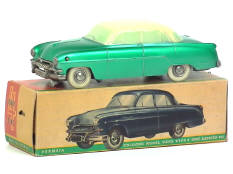 PRÄMETA (ALLEMAGNE) (1)