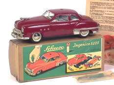 SCHUCO (ALLEMAGNE) (1)