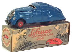 SCHUCO (ALLEMAGNE) (1)