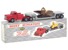 DINKY TOYS (GB) (1)