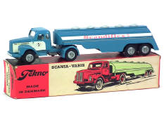 TEKNO (DANEMARK) (1)