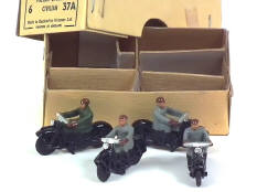 DINKY TOYS (GB) (1)